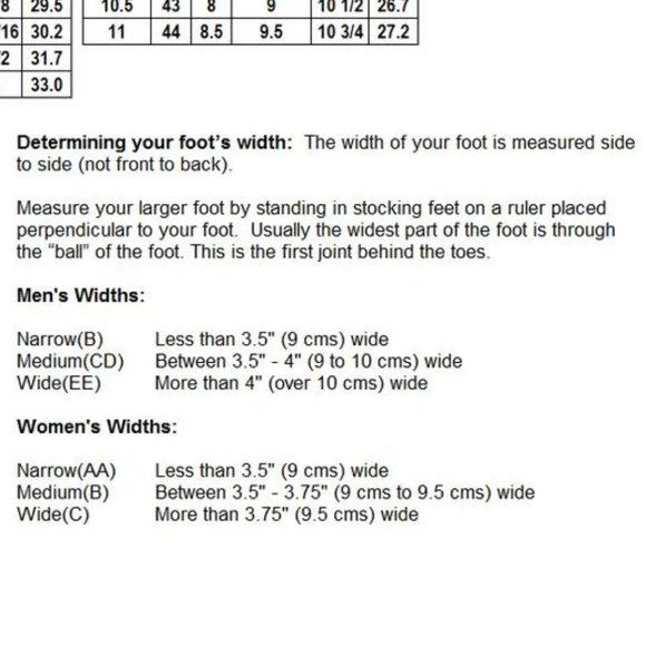 Footwear - Picture 2 of 14